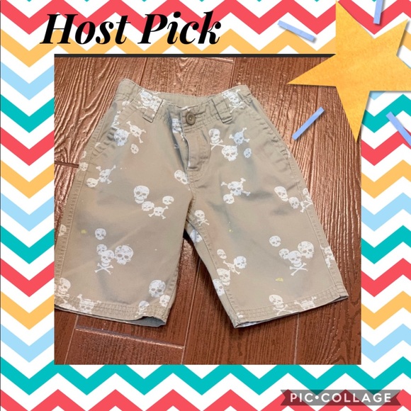 Sonoma Other - Sonoma boys cotton shorts